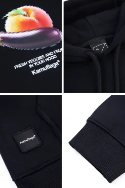 Hot Bluza Z Kapturem NSFW Bluzy Z Kapturem