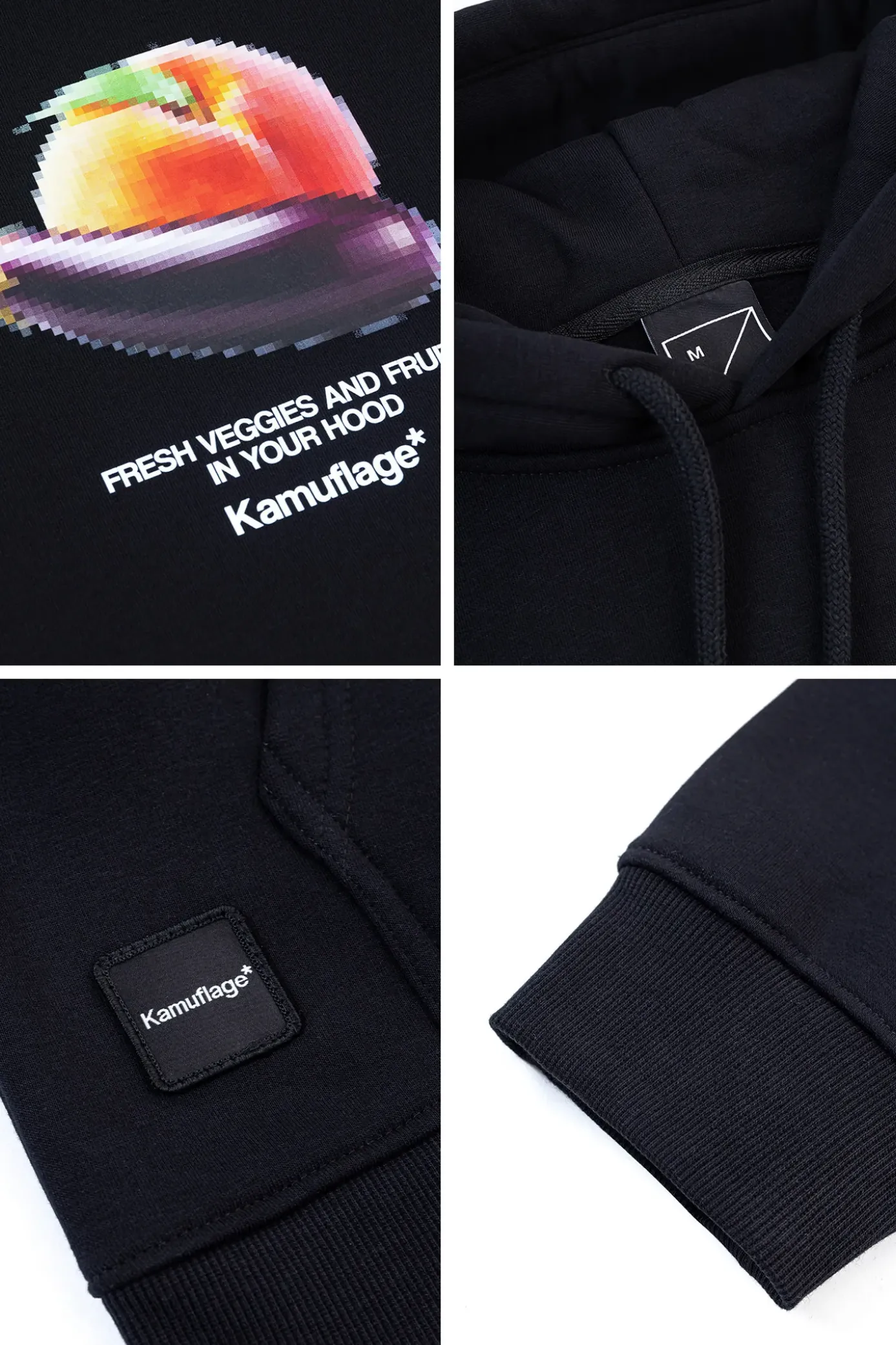 Hot Bluza Z Kapturem NSFW Bluzy Z Kapturem