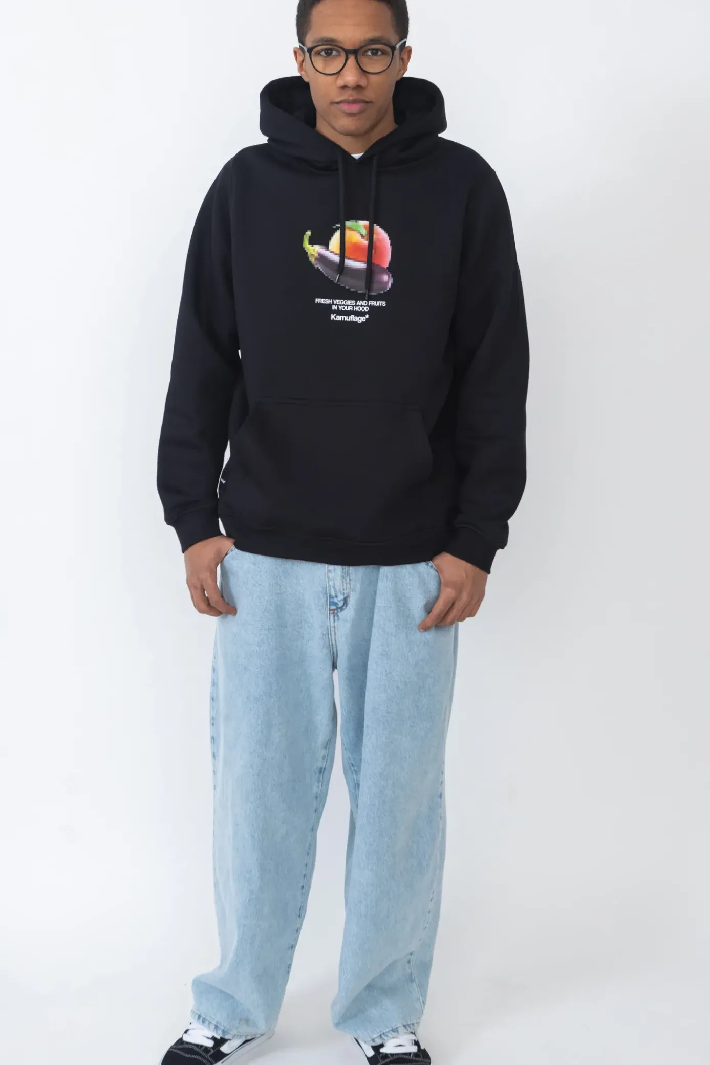Hot Bluza Z Kapturem NSFW Bluzy Z Kapturem