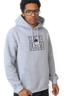 Bluza Z Kapturem Cashout Bluzy Z Kapturem