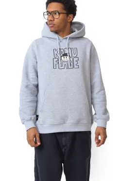 Bluza Z Kapturem Cashout Bluzy Z Kapturem