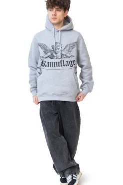 Outlet Bluza Z Kapturem Hellfire Bluzy Z Kapturem