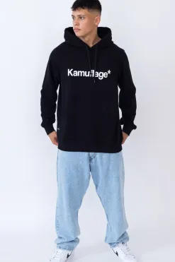 Discount Bluza Z Kapturem Classic Logo Bluzy Z Kapturem