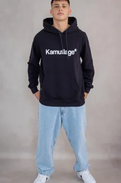 Discount Bluza Z Kapturem Classic Logo Bluzy Z Kapturem
