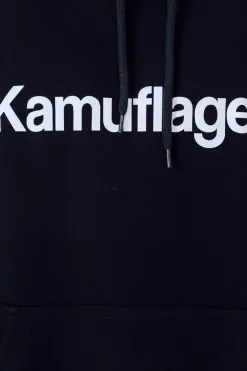 Discount Bluza Z Kapturem Classic Logo Bluzy Z Kapturem