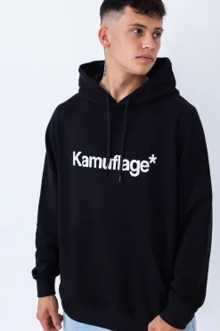 Discount Bluza Z Kapturem Classic Logo Bluzy Z Kapturem