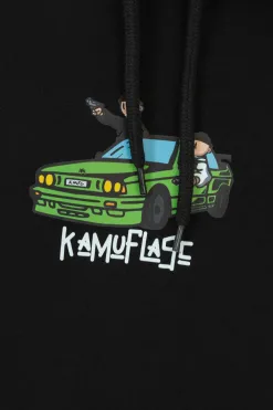 Hot Bluza Z Kapturem Pull Up Bluzy Z Kapturem