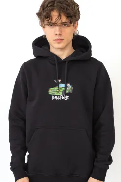 Hot Bluza Z Kapturem Pull Up Bluzy Z Kapturem