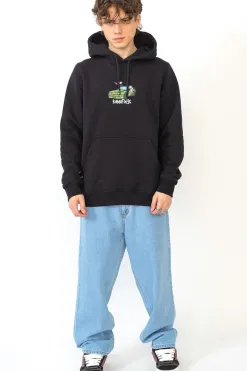 Hot Bluza Z Kapturem Pull Up Bluzy Z Kapturem