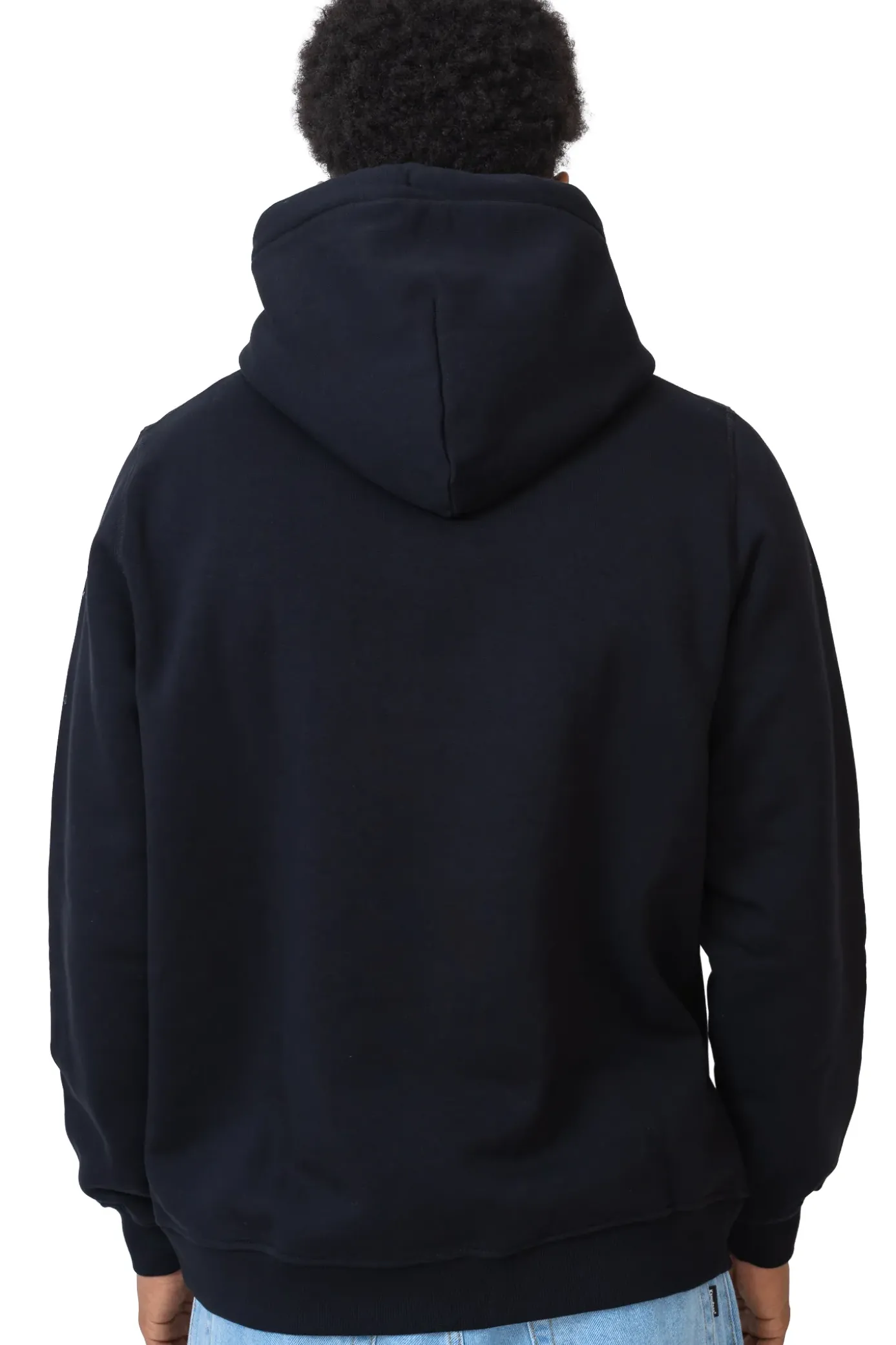 Bluza Z Kapturem R34 Bluzy Z Kapturem