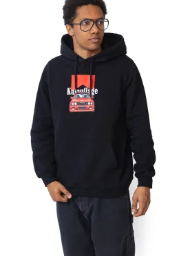 Discount Bluza Z Kapturem Beemer 2.0 Bluzy Z Kapturem