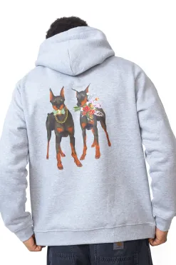 Bluza Z Kapturem DOBER$$$ Bluzy Z Kapturem