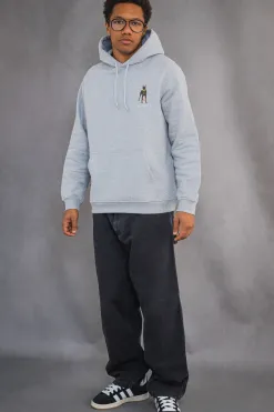 Bluza Z Kapturem DOBER$$$ Bluzy Z Kapturem