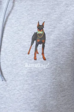 Bluza Z Kapturem DOBER$$$ Bluzy Z Kapturem