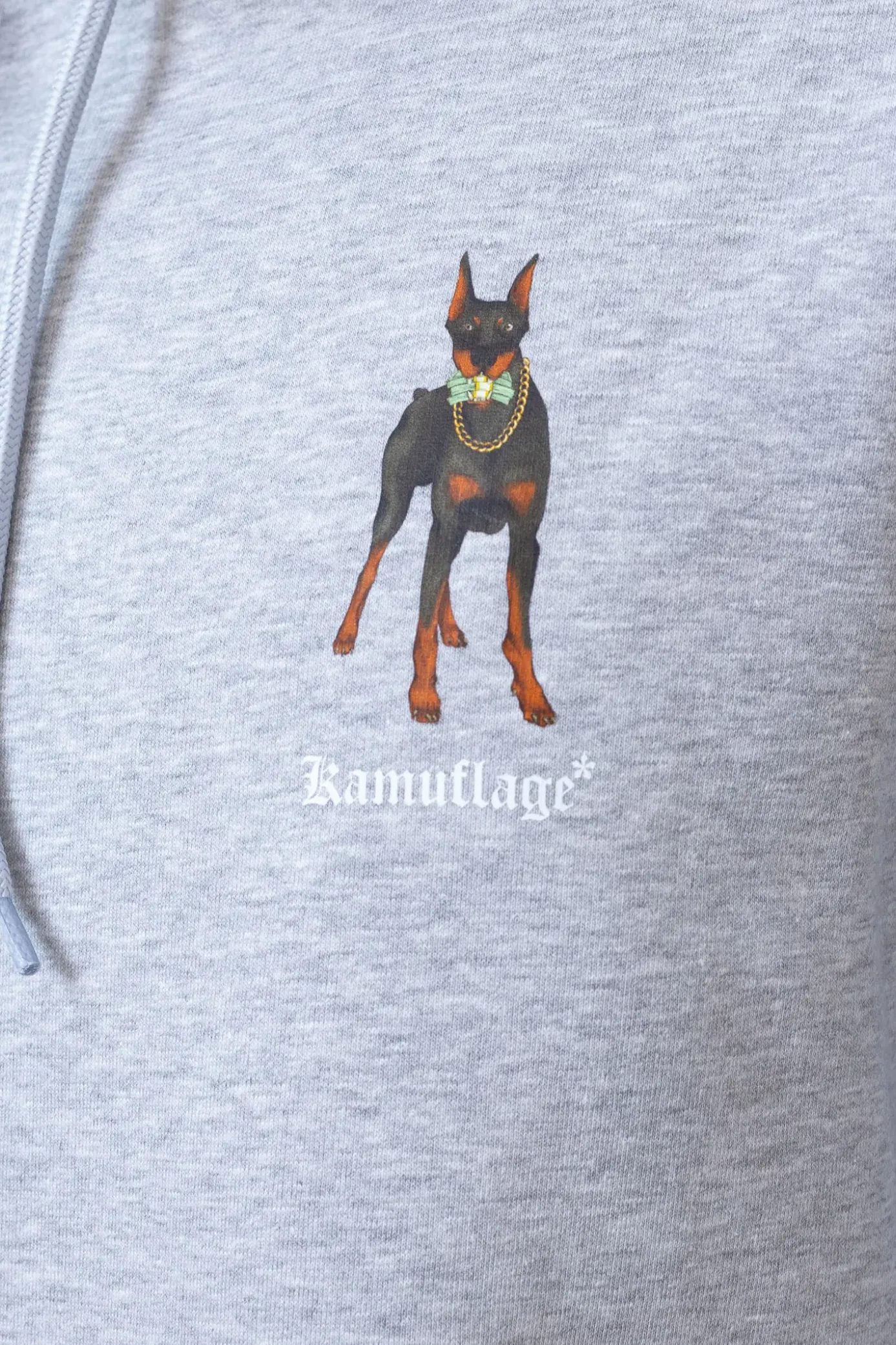 Bluza Z Kapturem DOBER$$$ Bluzy Z Kapturem