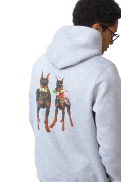 Bluza Z Kapturem DOBER$$$ Bluzy Z Kapturem
