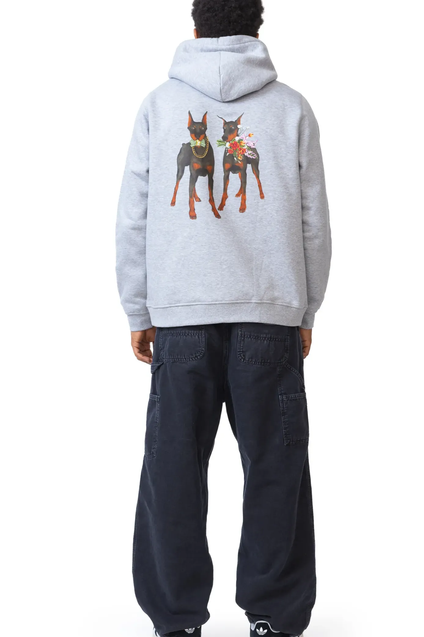 Bluza Z Kapturem DOBER$$$ Bluzy Z Kapturem