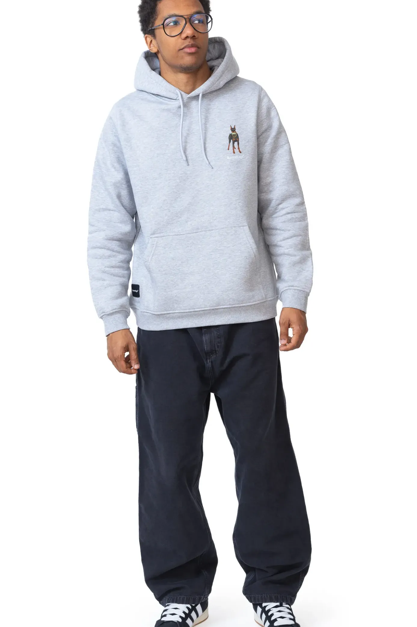 Bluza Z Kapturem DOBER$$$ Bluzy Z Kapturem