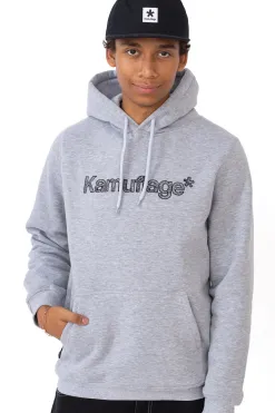 Clearance Bluza Z Kapturem Sketch Bluzy Z Kapturem