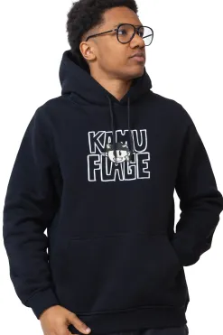 Best Bluza Z Kapturem Cashout Bluzy Z Kapturem
