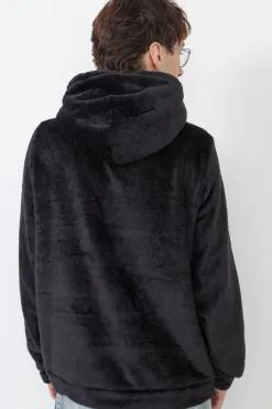 Outlet Bluza Z Kapturem Puff Stone Bluzy Polarowe|Bluzy Z Kapturem