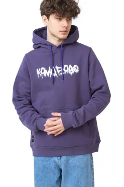 Bluza Z Kapturem Abyss Bluzy Z Kapturem