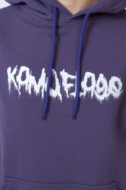 Bluza Z Kapturem Abyss Bluzy Z Kapturem