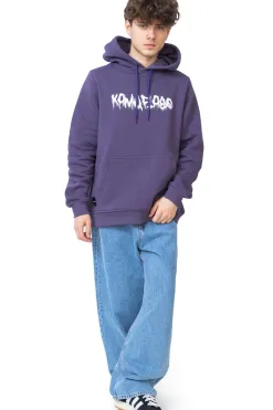 Bluza Z Kapturem Abyss Bluzy Z Kapturem