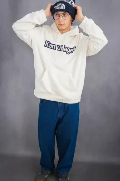 Hot Bluza Z Kapturem Puff Classic Bluzy Polarowe|Bluzy Z Kapturem