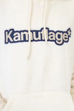 Hot Bluza Z Kapturem Puff Classic Bluzy Polarowe|Bluzy Z Kapturem