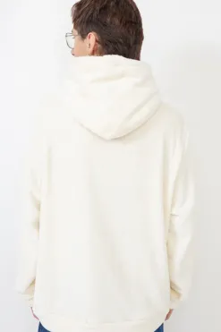 Hot Bluza Z Kapturem Puff Classic Bluzy Polarowe|Bluzy Z Kapturem