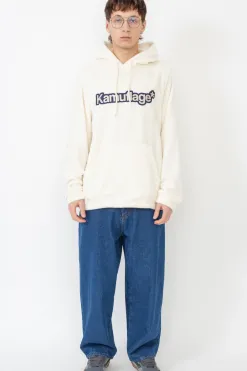 Hot Bluza Z Kapturem Puff Classic Bluzy Polarowe|Bluzy Z Kapturem