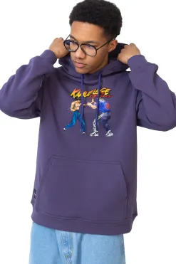 Bluza Z Kapturem Endgame Bluzy Z Kapturem