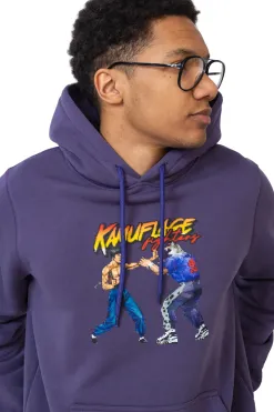 Bluza Z Kapturem Endgame Bluzy Z Kapturem