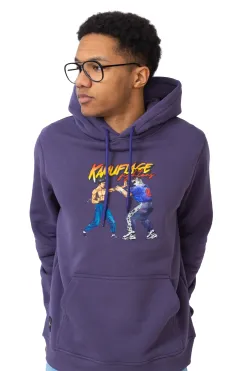 Bluza Z Kapturem Endgame Bluzy Z Kapturem
