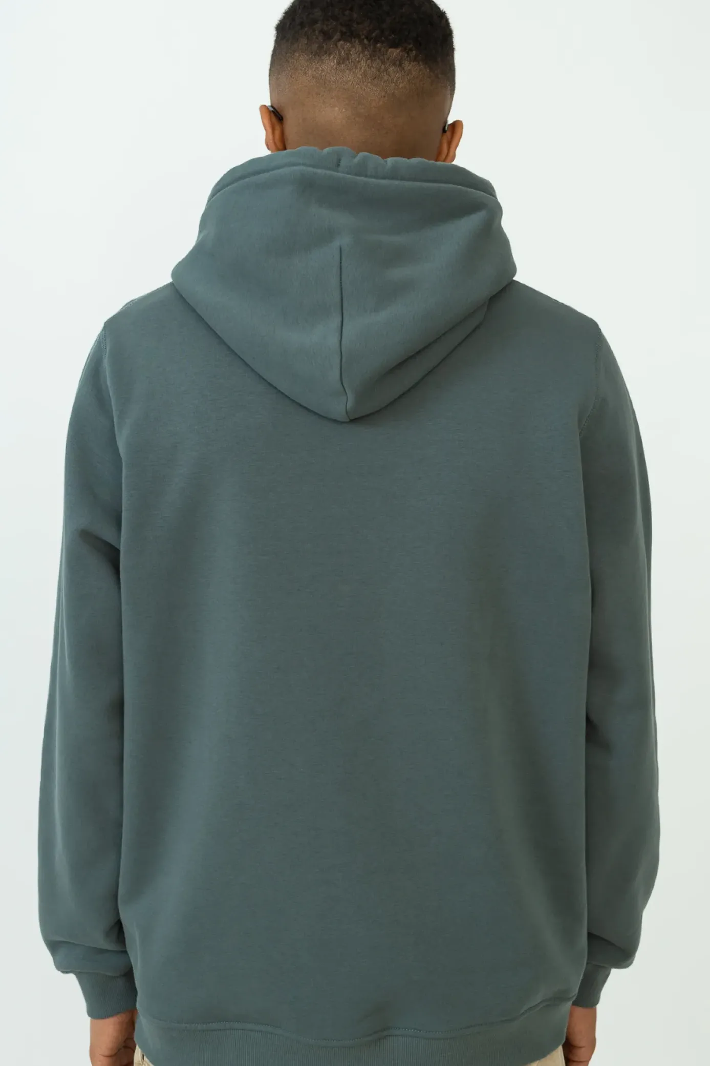 Bluza Z Kapturem R34 Bluzy Z Kapturem