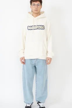 Outlet Bluza Z Kapturem Puff Stone Bluzy Polarowe|Bluzy Z Kapturem