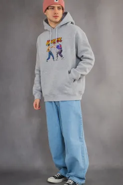 Discount Bluza Z Kapturem Endgame Bluzy Z Kapturem