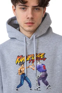 Discount Bluza Z Kapturem Endgame Bluzy Z Kapturem