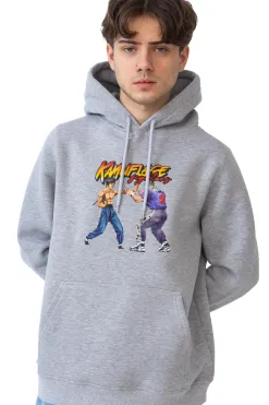 Discount Bluza Z Kapturem Endgame Bluzy Z Kapturem