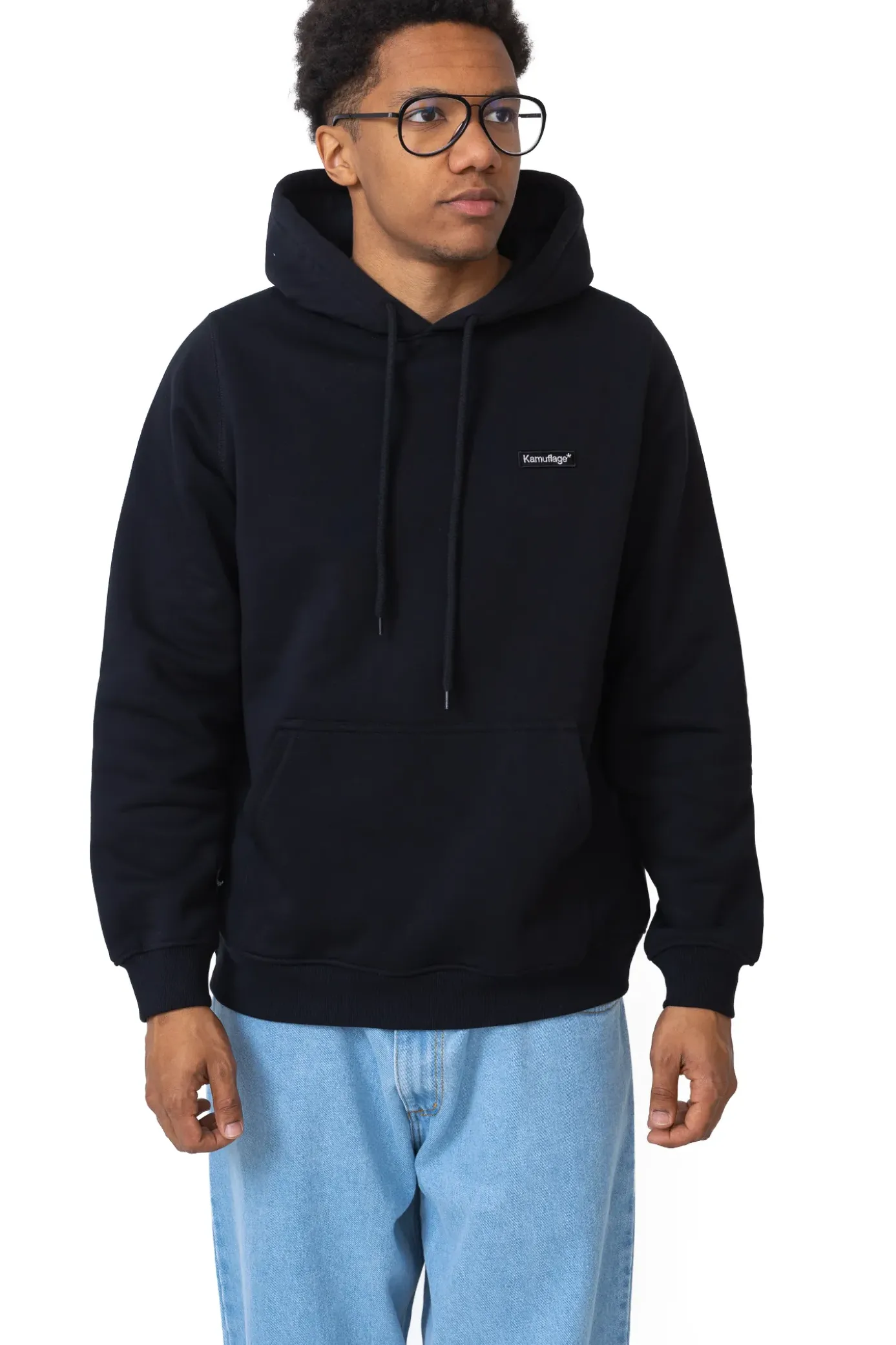 Outlet Bluza Z Kapturem Minilogo Bluzy Z Kapturem