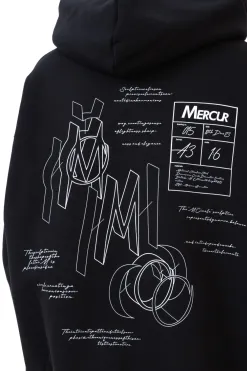 New Bluza Z Kapturem Blueprint Bluzy Z Kapturem