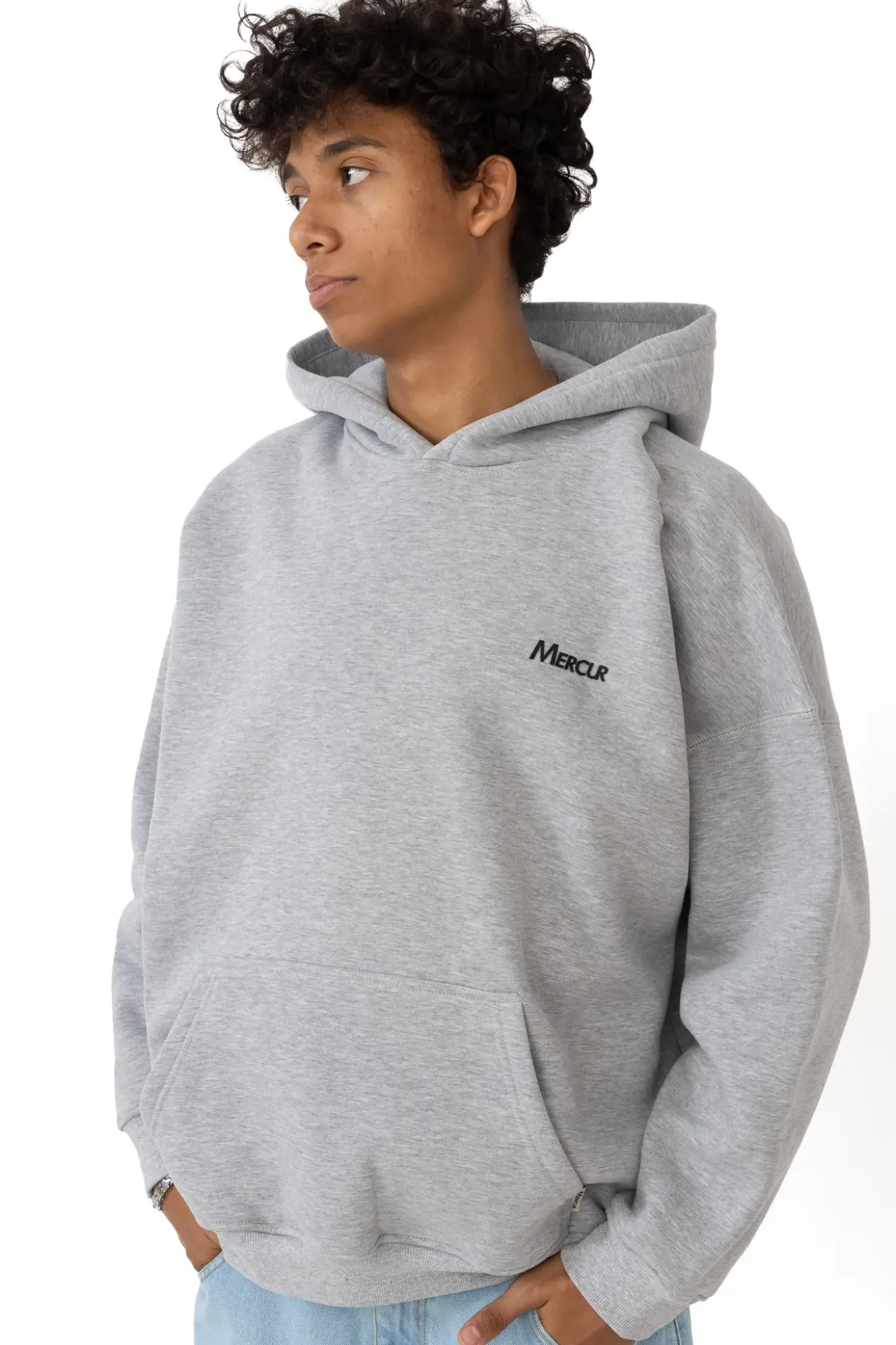 Best Bluza Z Kapturem Basic Bluzy Z Kapturem