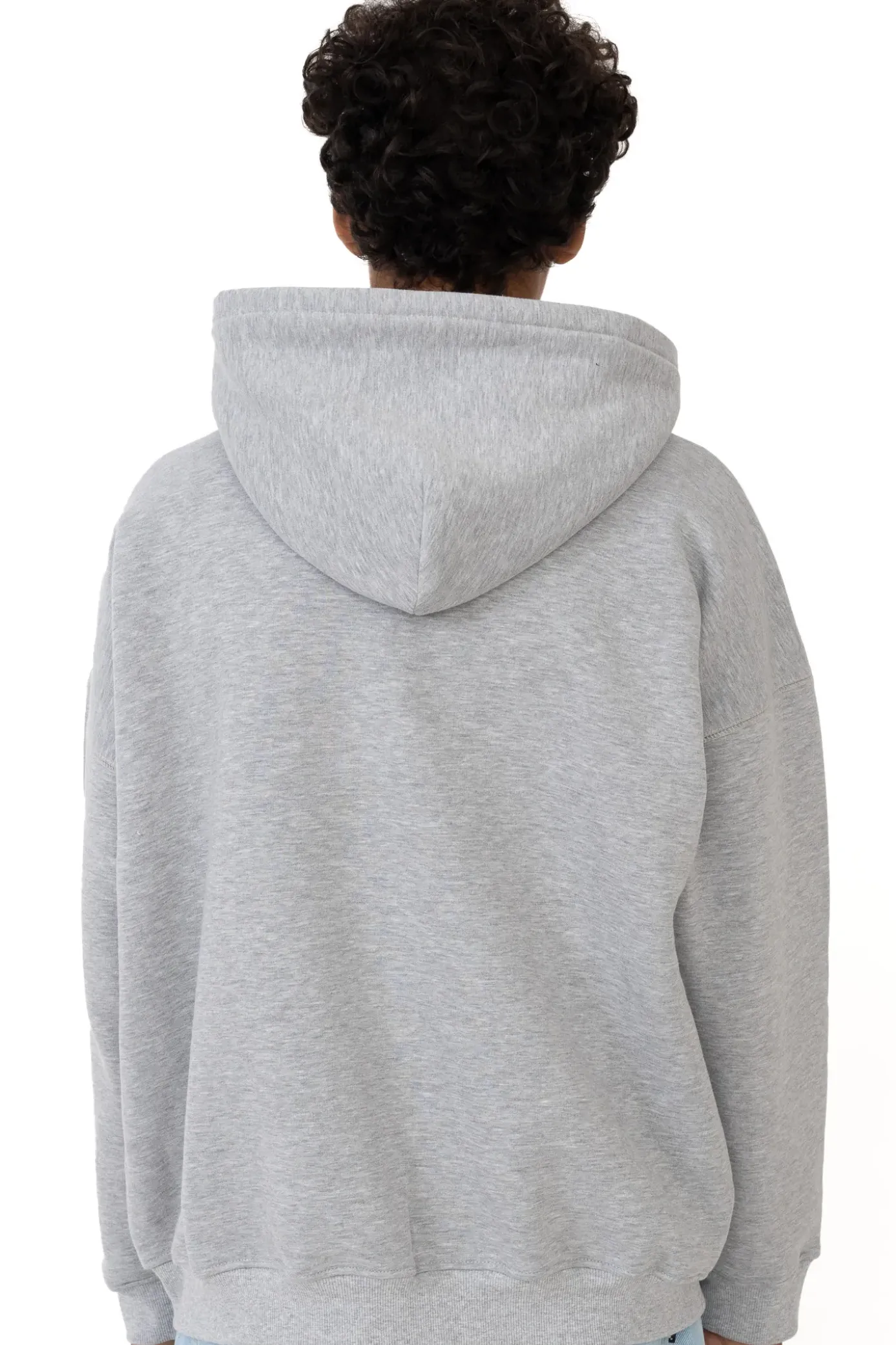 Best Bluza Z Kapturem Basic Bluzy Z Kapturem