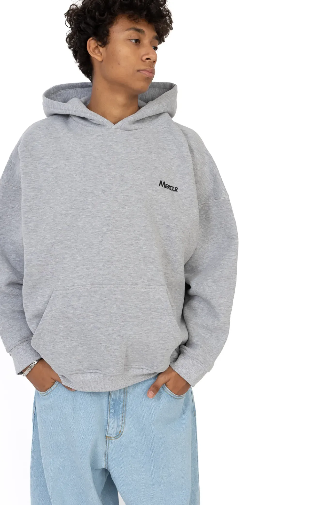 Best Bluza Z Kapturem Basic Bluzy Z Kapturem