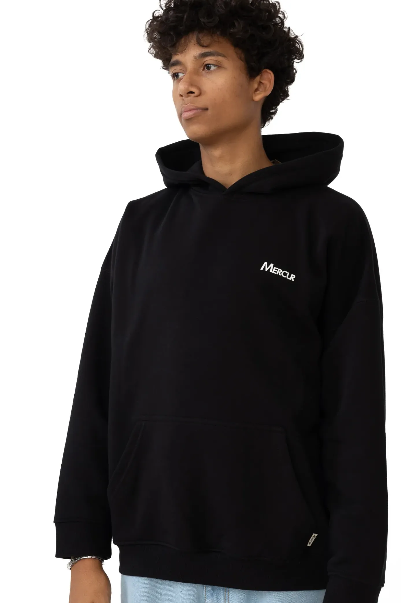 Clearance Bluza Z Kapturem Basic Bluzy Z Kapturem