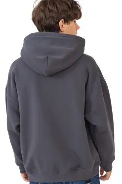 Online Bluza Z Kapturem Basic Bluzy Z Kapturem