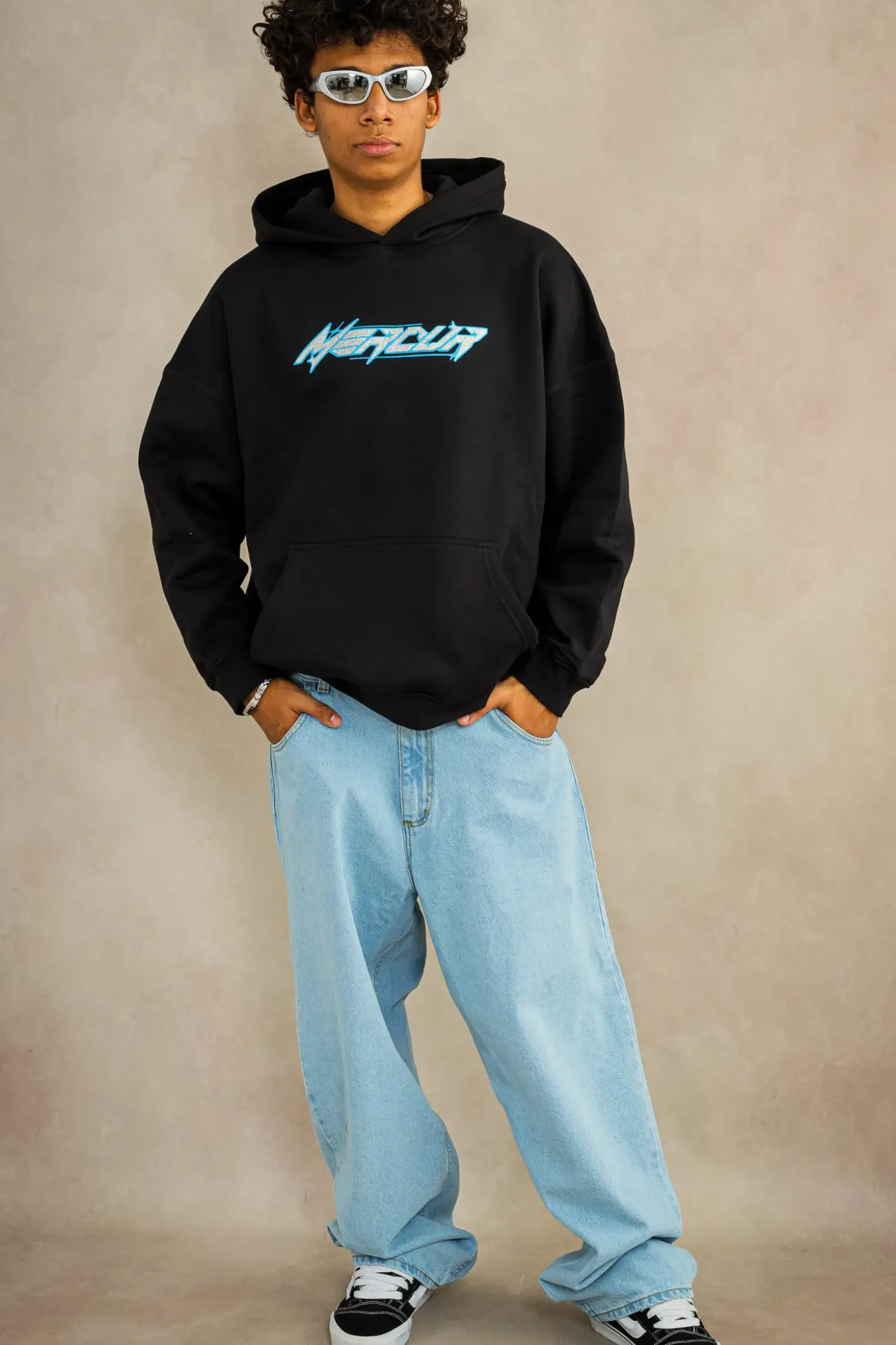 Online Bluza Z Kapturem Future Bluzy Z Kapturem