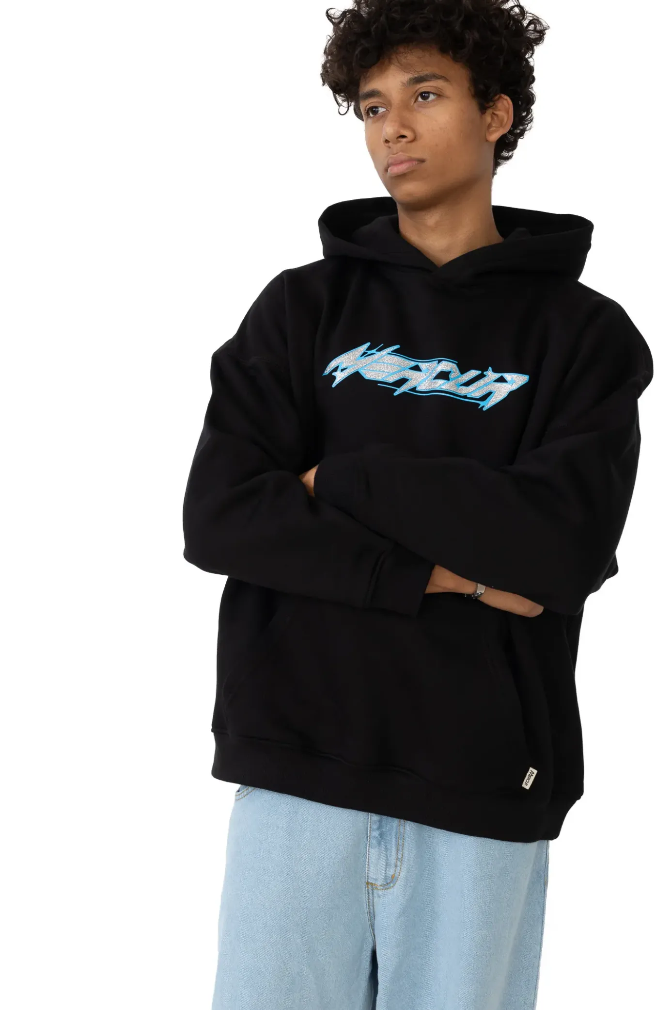 Online Bluza Z Kapturem Future Bluzy Z Kapturem