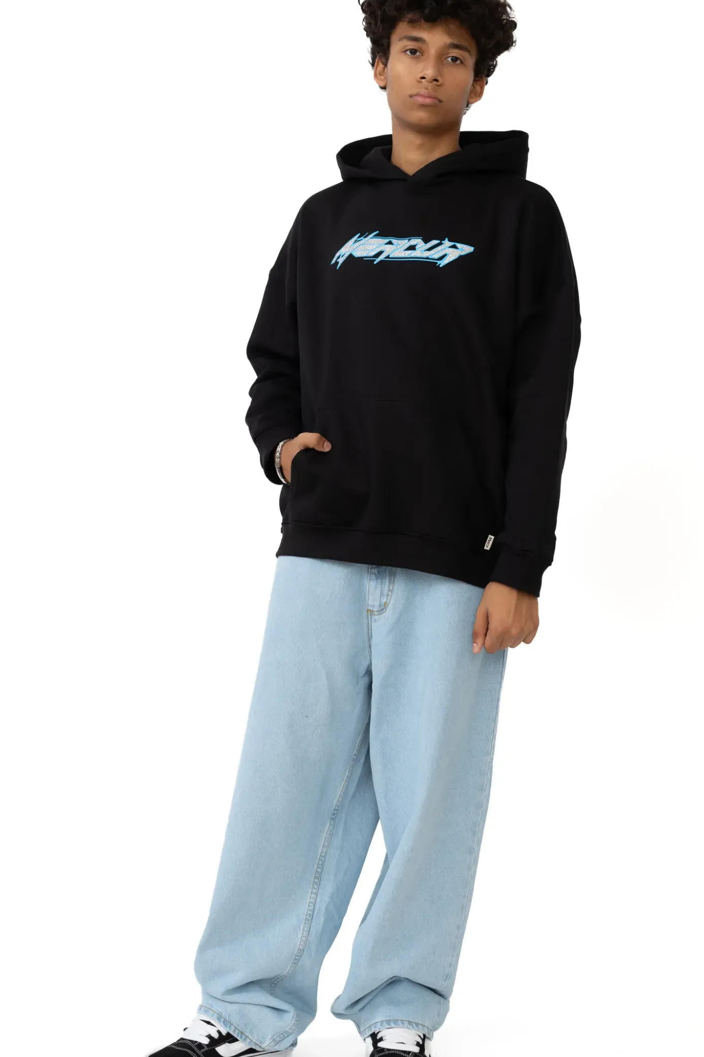 Online Bluza Z Kapturem Future Bluzy Z Kapturem